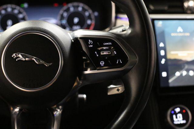 used 2024 Jaguar F-PACE car, priced at $35,999