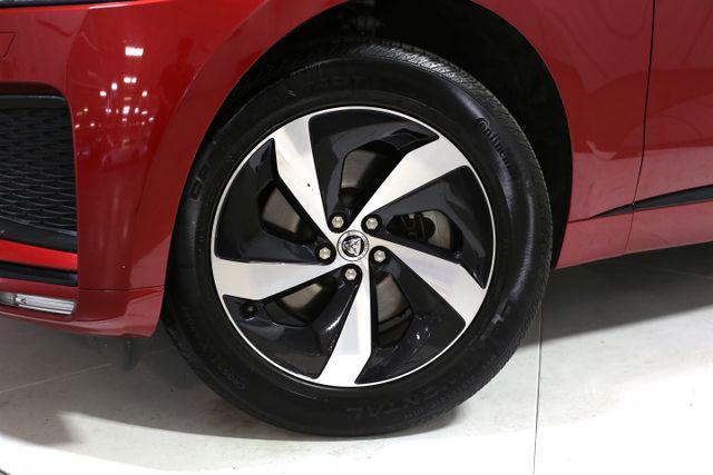 used 2024 Jaguar F-PACE car, priced at $35,999