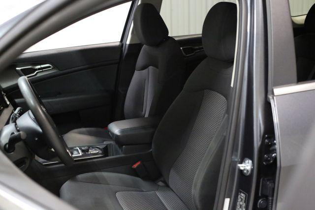 used 2023 Kia Sportage car, priced at $21,899