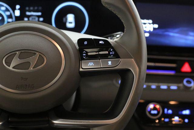 used 2024 Hyundai Elantra car, priced at $21,897