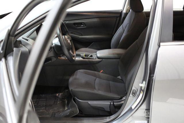 used 2025 Nissan Sentra car, priced at $21,375