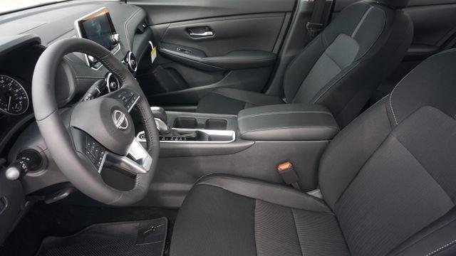 new 2024 Nissan Sentra car, priced at $23,904