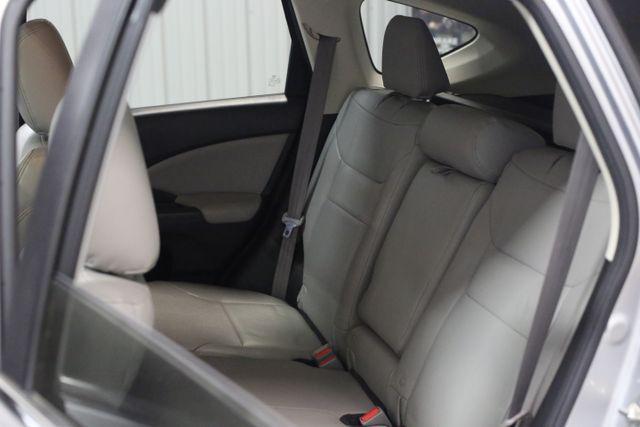 used 2016 Honda CR-V car, priced at $14,982
