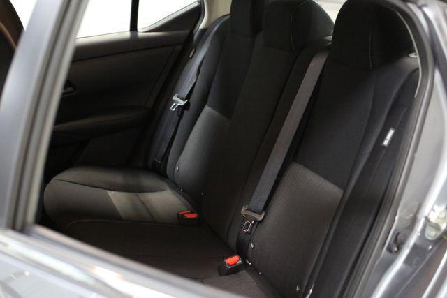 used 2025 Nissan Sentra car, priced at $22,810