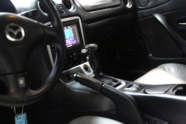 used 2003 Mazda MX-5 Miata car, priced at $12,456