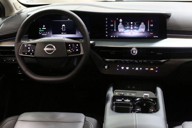 new 2025 Nissan Murano car, priced at $48,226