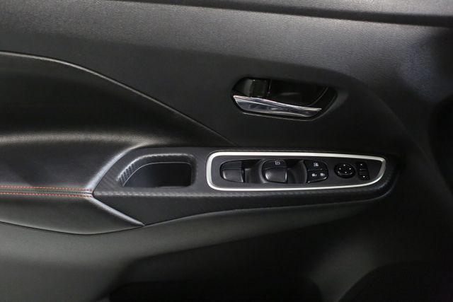 used 2024 Nissan Versa car, priced at $18,444