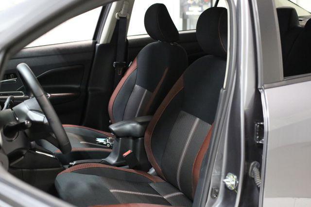 used 2024 Nissan Versa car, priced at $18,444