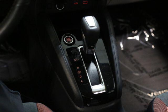 used 2024 Nissan Versa car, priced at $18,444