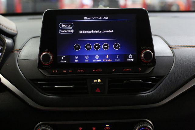 used 2021 Nissan Altima car, priced at $17,859