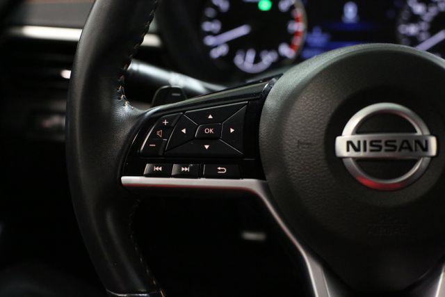 used 2021 Nissan Altima car, priced at $17,859