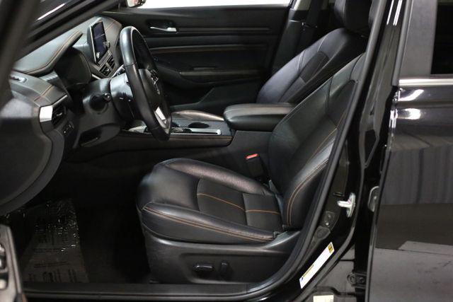 used 2021 Nissan Altima car, priced at $17,859