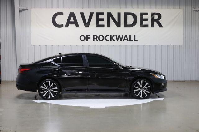 used 2021 Nissan Altima car, priced at $17,859