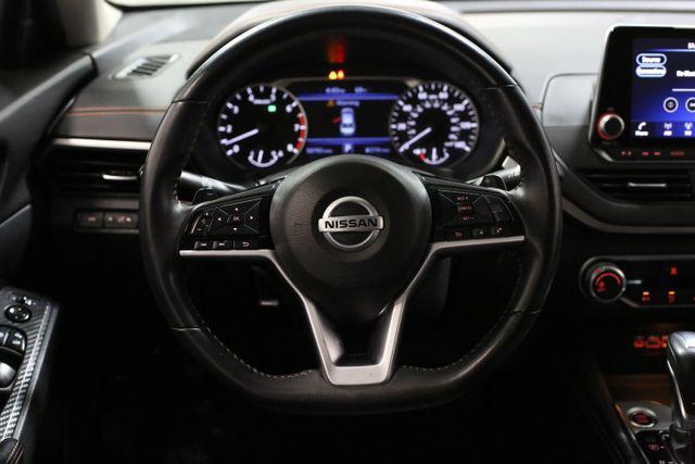 used 2021 Nissan Altima car, priced at $17,859
