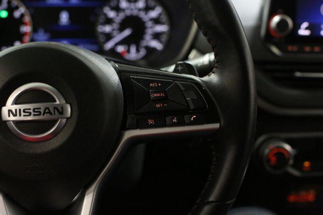 used 2021 Nissan Altima car, priced at $17,859