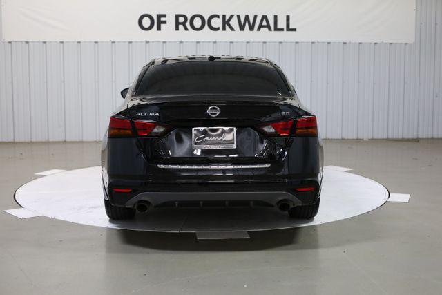 used 2021 Nissan Altima car, priced at $17,859