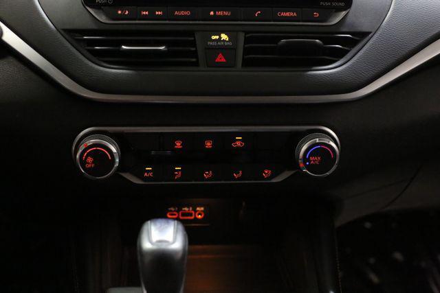 used 2021 Nissan Altima car, priced at $17,859