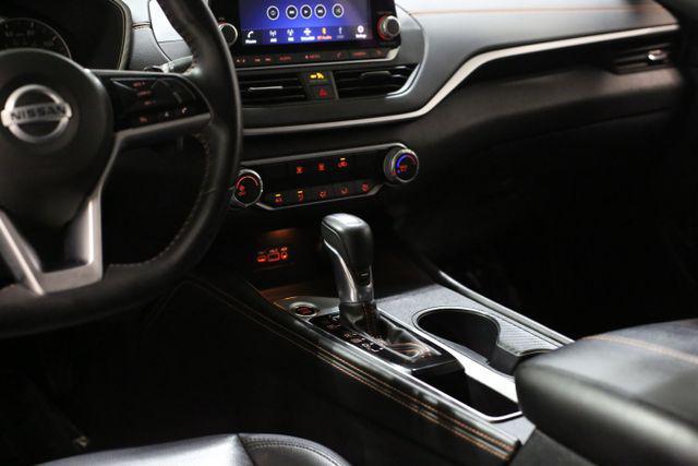 used 2021 Nissan Altima car, priced at $17,859
