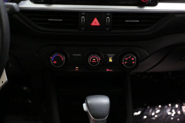 used 2023 Kia Forte car, priced at $18,478