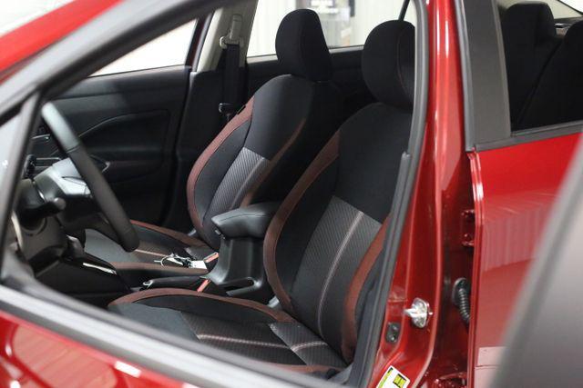 used 2025 Nissan Versa car, priced at $21,899