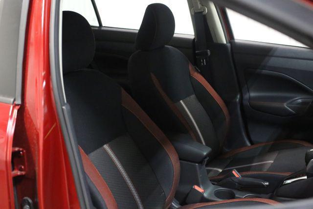 used 2025 Nissan Versa car, priced at $21,899