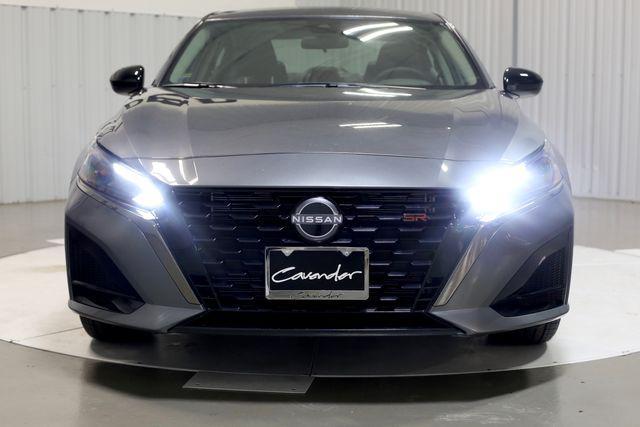 new 2025 Nissan Altima car, priced at $29,549