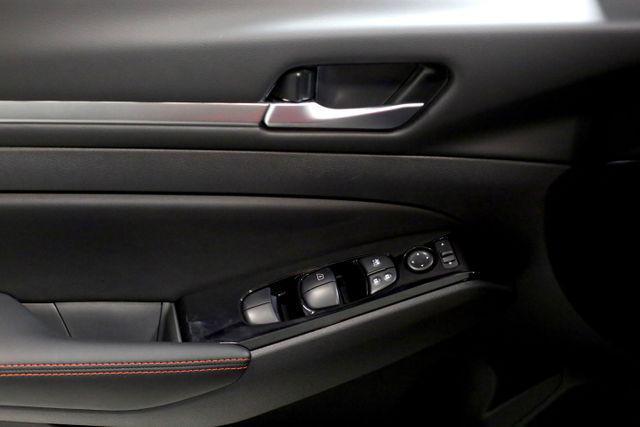 new 2025 Nissan Altima car, priced at $29,549