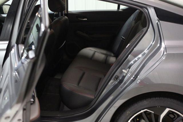 new 2025 Nissan Altima car, priced at $29,549