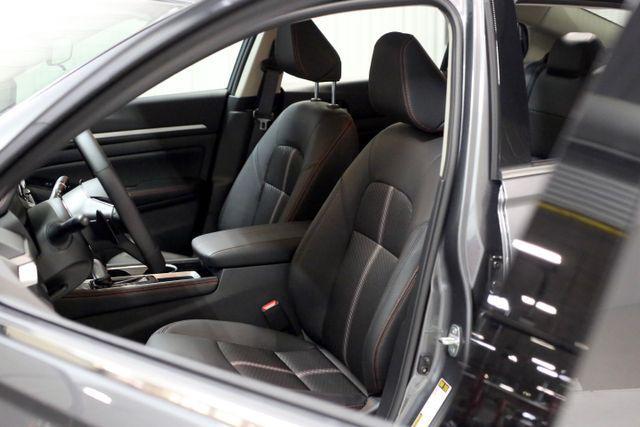 new 2025 Nissan Altima car, priced at $29,549