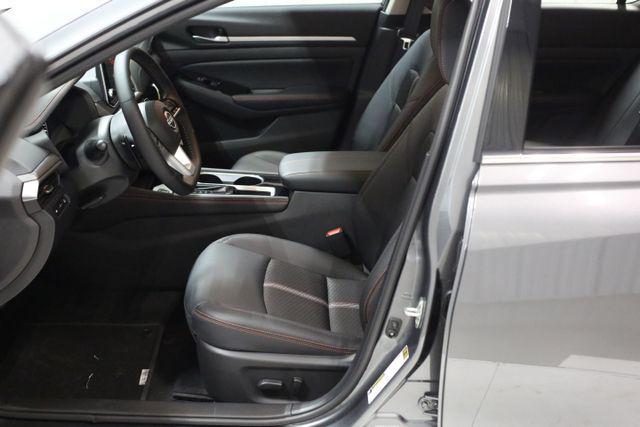new 2025 Nissan Altima car, priced at $29,549