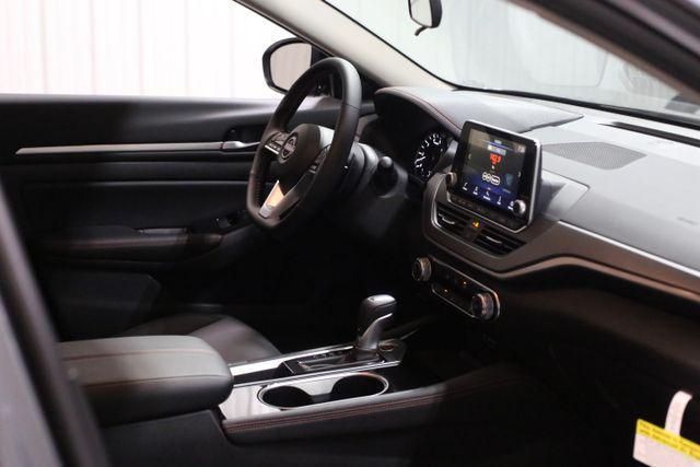 new 2025 Nissan Altima car, priced at $29,549