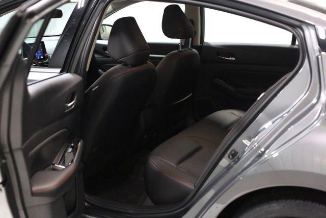 new 2025 Nissan Altima car, priced at $29,549