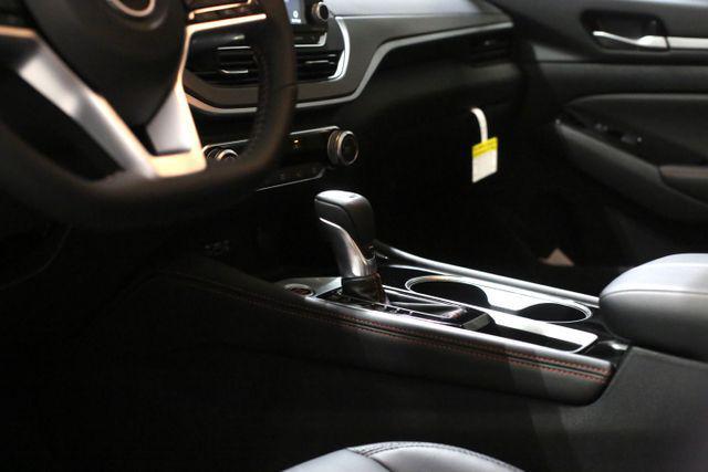 new 2025 Nissan Altima car, priced at $29,549