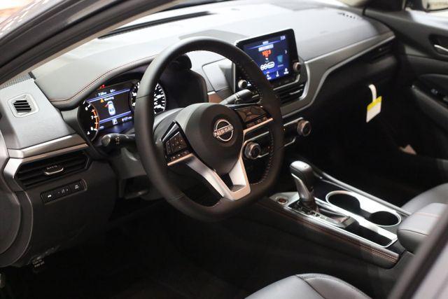 new 2025 Nissan Altima car, priced at $29,549