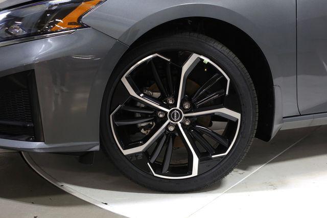 new 2025 Nissan Altima car, priced at $29,549