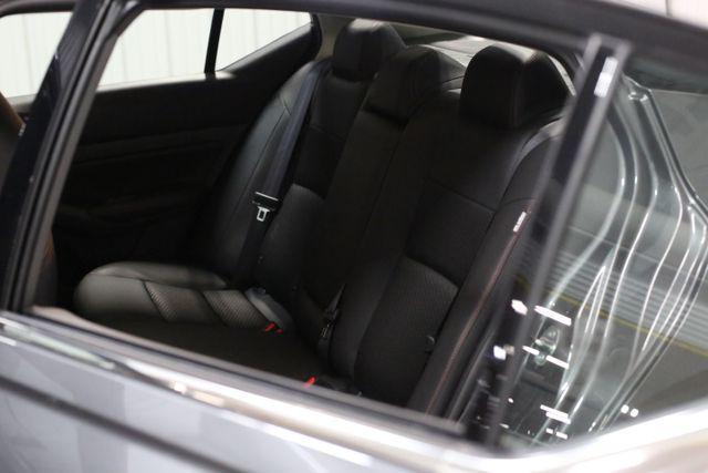 new 2025 Nissan Altima car, priced at $29,549