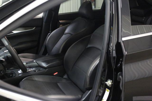 used 2024 INFINITI QX55 car, priced at $39,885