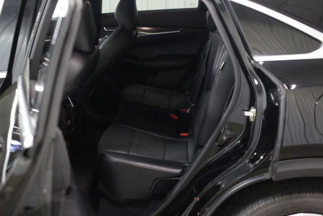 used 2024 INFINITI QX55 car, priced at $39,885