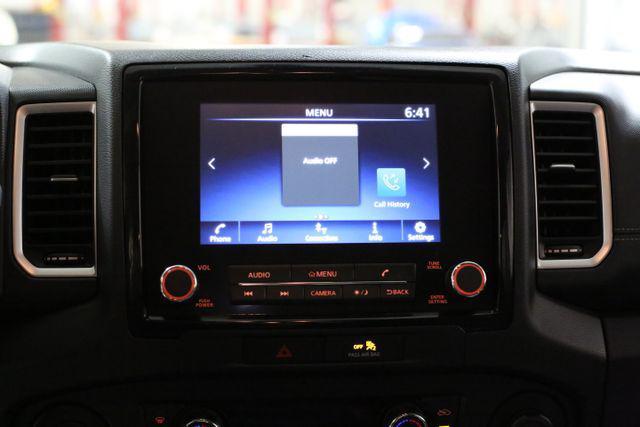 used 2022 Nissan Frontier car, priced at $25,799