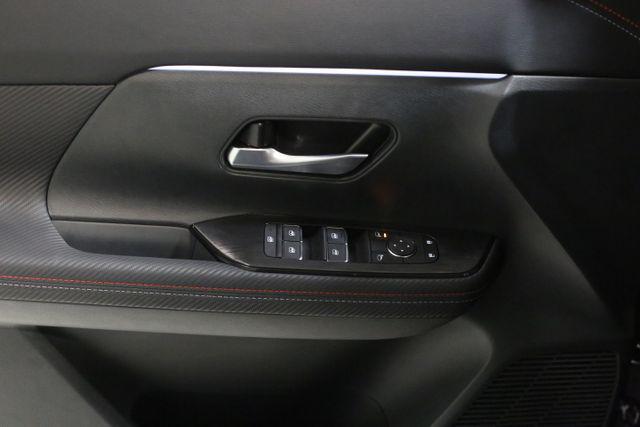 new 2025 Nissan Kicks car, priced at $27,555