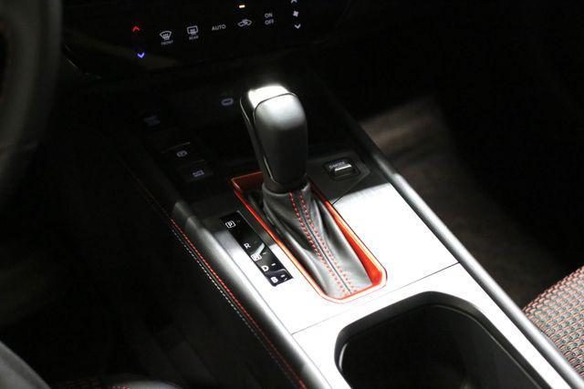 new 2025 Nissan Kicks car, priced at $27,555