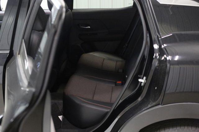 new 2025 Nissan Kicks car, priced at $27,555