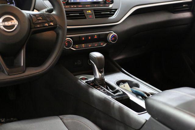 used 2024 Nissan Altima car, priced at $18,558