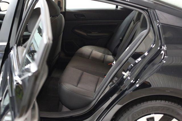 used 2024 Nissan Altima car, priced at $18,558