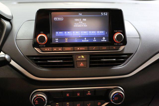 used 2024 Nissan Altima car, priced at $18,558