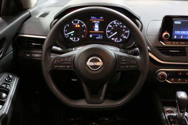 used 2024 Nissan Altima car, priced at $18,558