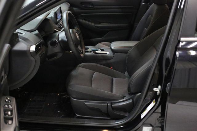 used 2024 Nissan Altima car, priced at $18,558