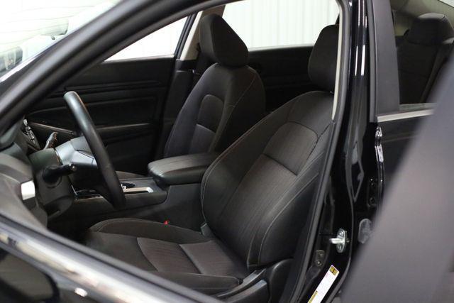 used 2024 Nissan Altima car, priced at $18,558