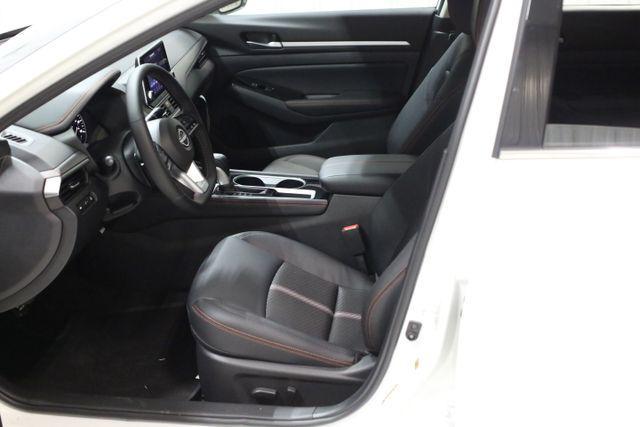 new 2025 Nissan Altima car, priced at $28,072