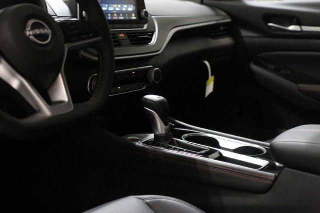 new 2025 Nissan Altima car, priced at $28,072